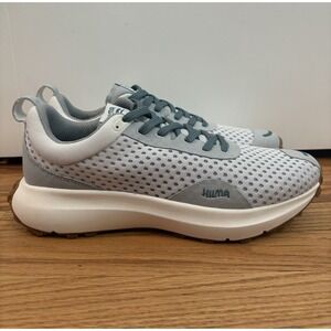 Hilma Women's The‎ Everywhere Fit One Road Running Sneakers Mirage Grey Size 10